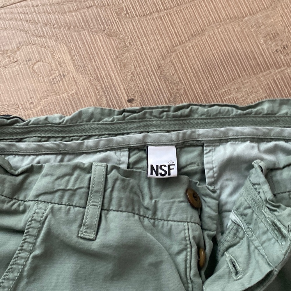 NSF the Edith pant